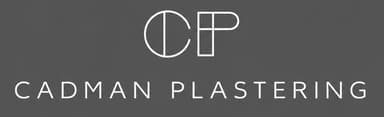 Cadman Plastering Logo