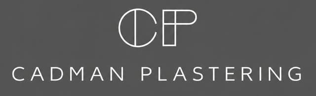 Cadman Plastering Logo