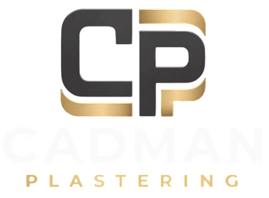 Cadman Plastering Logo